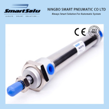 Ma Series Msa Spring Extend Mini Pneumatic Air Cylinder